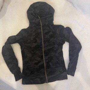Lululemon Scuba Hoodie
